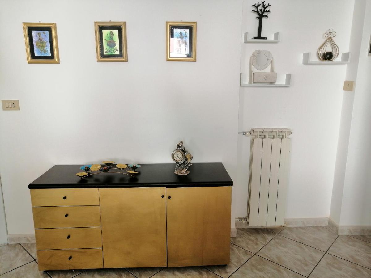 Maison Deco Apartment Pescara Exterior foto