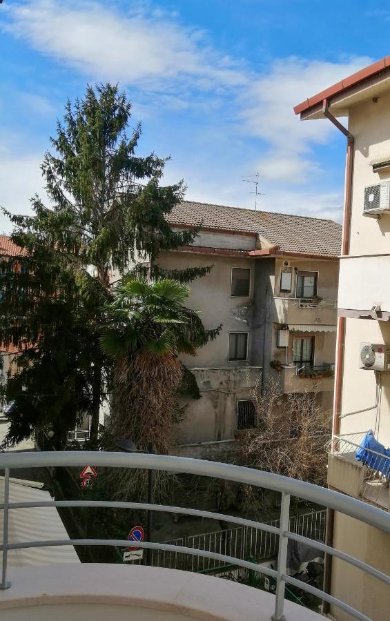 Maison Deco Apartment Pescara Exterior foto