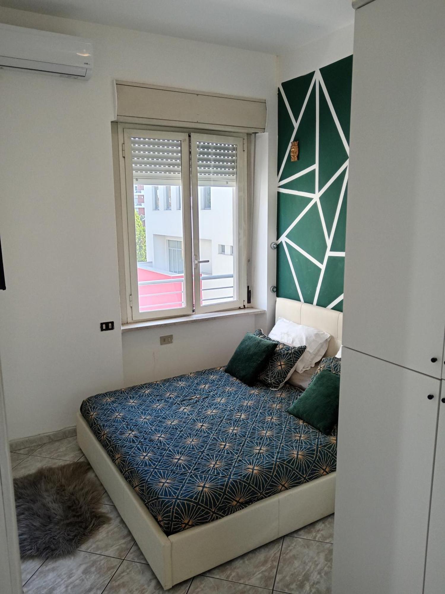 Maison Deco Apartment Pescara Exterior foto